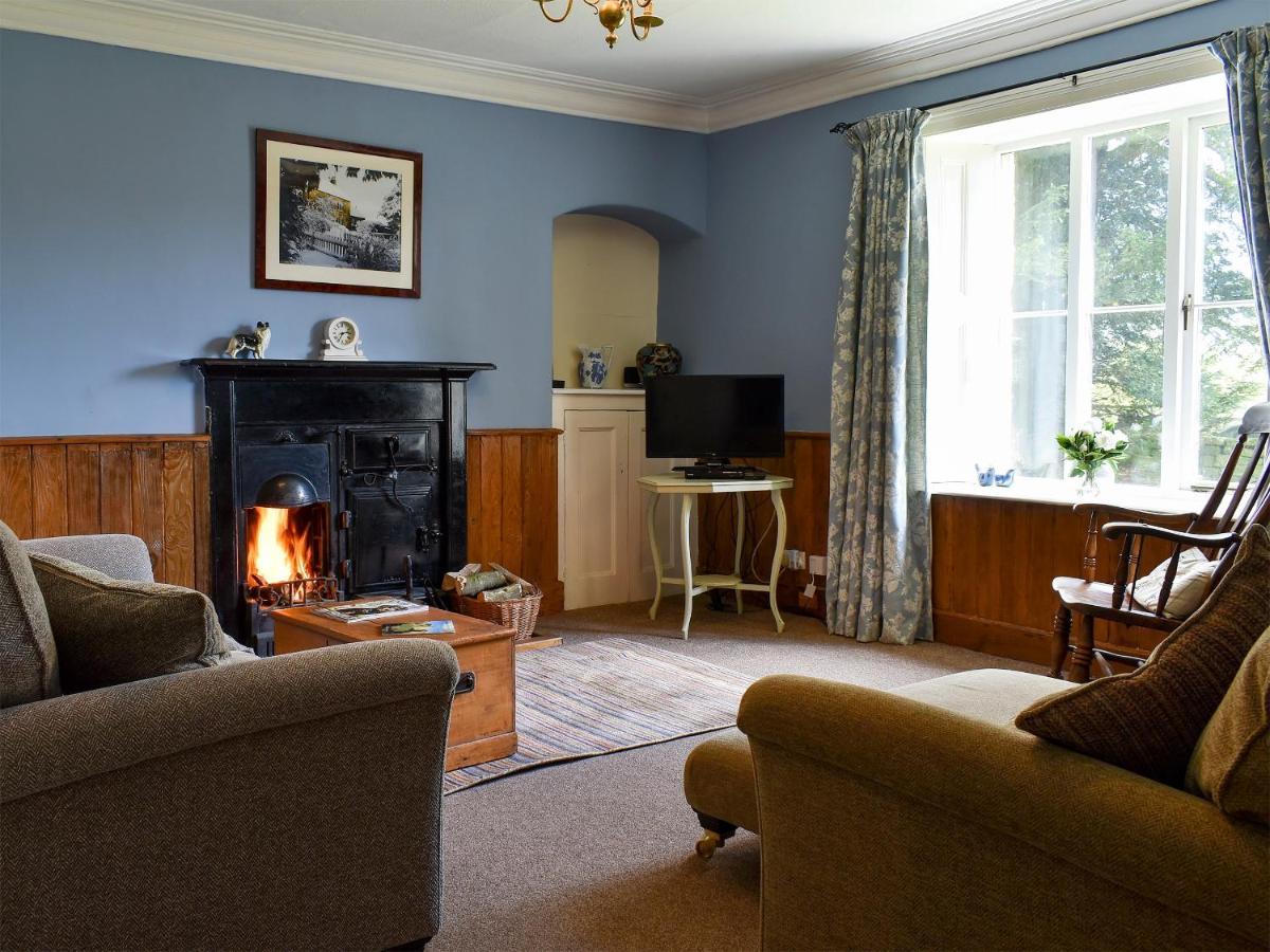 Tillys Cottage Goathland Kültér fotó