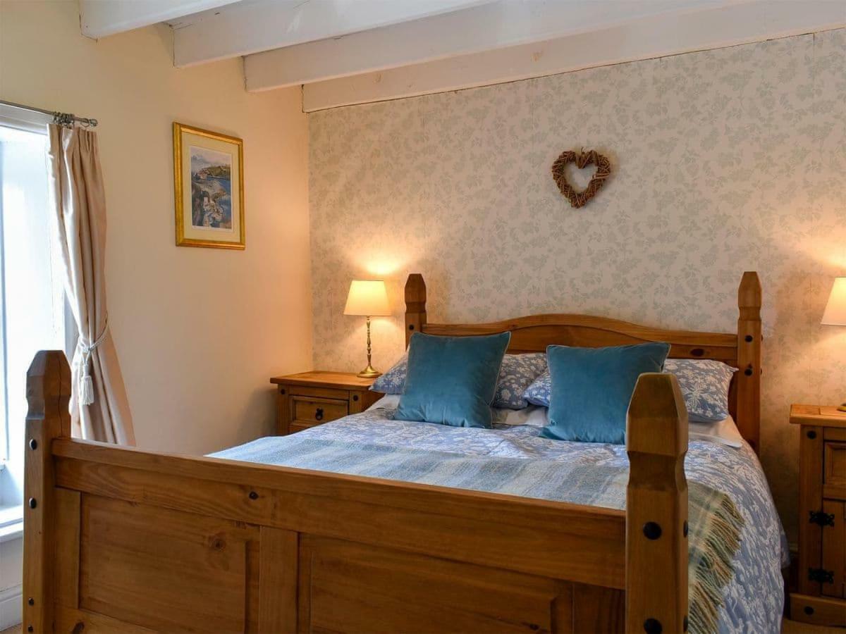 Tillys Cottage Goathland Kültér fotó